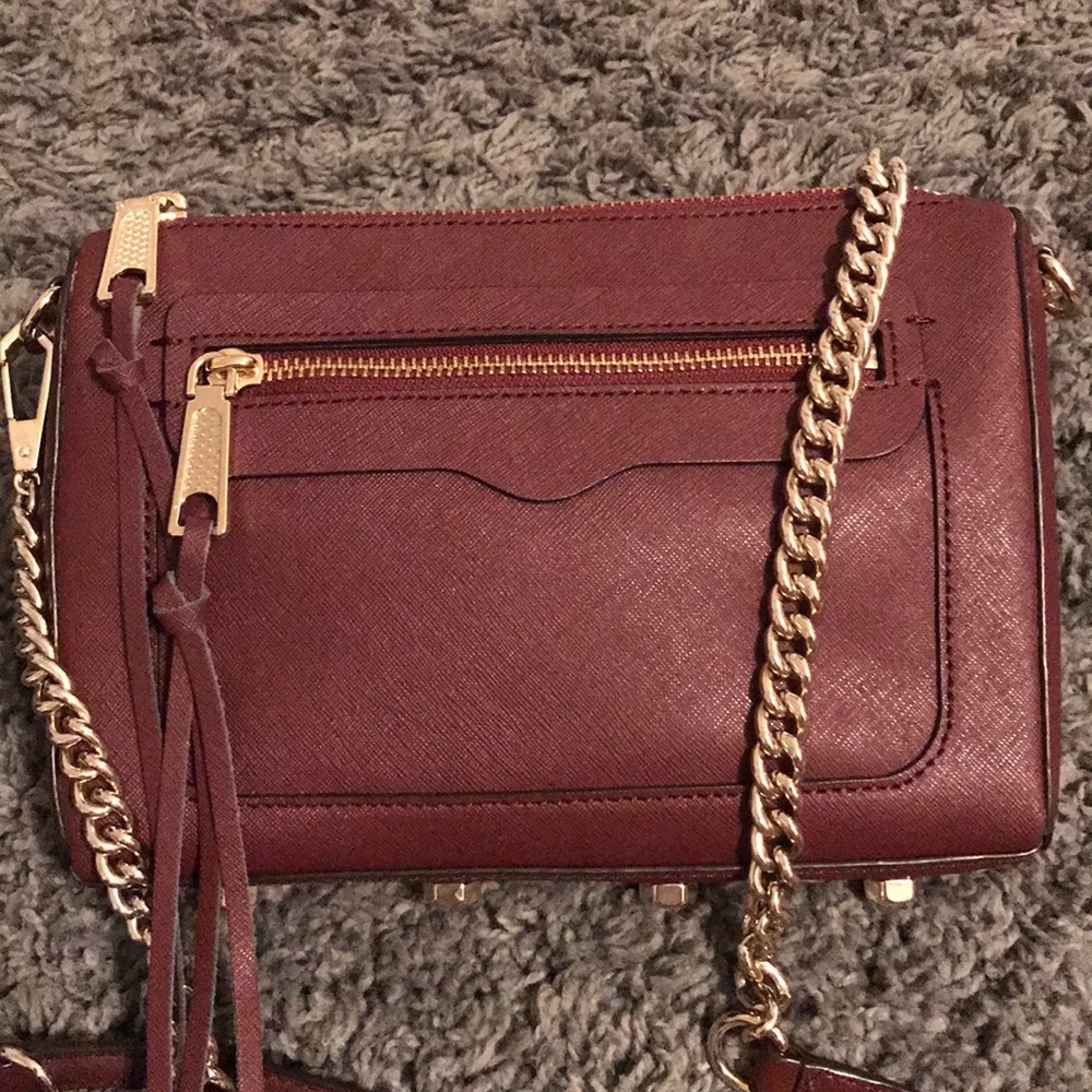 Rebecca Minkoff Avery Crossbody - Picture 2 of 6